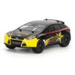 Pro-line Racing PRO336700 2012 Ford Focus ST Clear Body:SLH 2wd, 4x4,SC10