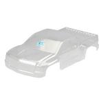 Pro-line Racing PRO338517 Pre-Cut Chevy Silverado HD Clear Body :PRO2, SLH