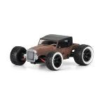 Pro-line Racing PRO339600 RAT ROD CLEAR BODY FOR 1/16 SCALE