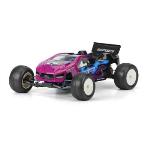 Pro-line Racing PRO339700 BullDog Clear Body :T4.2