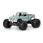 Pro-line Racing PRO341200 1966 Ford F-100 Clear Body : Stampede