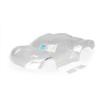 Pro-line Racing PRO341317 Pre-Cut EVO SC Clear Body :PRO-2 SC, SLH, SC10