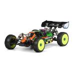 Pro-line Racing PRO343600 Phantom Clear Body : Losi 8ight 3.0