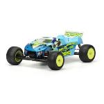 Pro-line Racing PRO343800 BullDog Mid Motor ClearBody :KYORT6, ASC/CML CT4.2