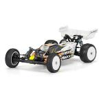 Pro-line Racing PRO345900 Predator Clear Body : AE B5M