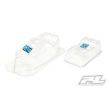 Pro-line Racing PRO346000 Type R Clear Body : HB D216