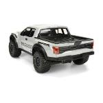 Pro-line Racing PRO346114 2017 F-150 Raptor Scale Body, Grey ( Mnt Kit Req)