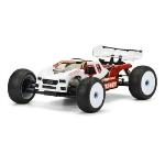 Pro-line Racing PRO346200 Pro-Line Enforcer Clear Body : AE RC8T3