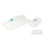 Pro-line Racing PRO346500 Predator Clear Body : AE B44.3