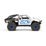 Pro-line Racing PRO346601 85 Toyota HiLux SR5 Clr Cab:SCX10 Honcho 12.3 WB