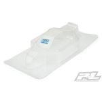 Pro-line Racing PRO347400 Predator Clear Body : D815