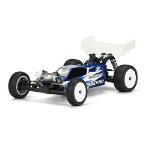 Pro-line Racing PRO347500 Predator Clear Body : AE B6 & B6D