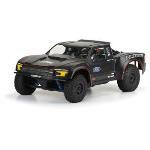 Pro-line Racing PRO347800 2017 Ford F150 Raptor Yeti Trophy Truck Clear Body