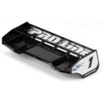 Pro-line Racing PRO602303 1/8 High Downforce Wing, Black