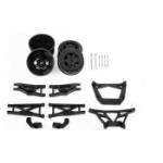 Pro-line Racing PRO606200 ProTrac Suspension Kit: SLH