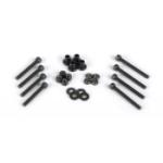 Pro-line Racing PRO606305 POWERSTROKE SC MOUNT KIT UNIVERSAL KIT