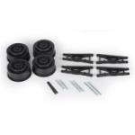 Pro-line Racing PRO608200 ProTrac Suspension Kit:SLH 4x4