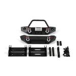 Pro-line Racing PRO608800 RIDGE LINE BUMPER SET FOR AXI WRAITH