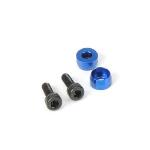 Pro-line Racing PRO609216 Heavy-Duty Motor Washer & Screw: Tranny PRO609200