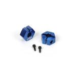 Pro-line Racing PRO609800 PRO-2 Rear Clamping Hex: 2WD Slash