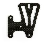 Pro-line Racing PRO610902 Carbon Fiber Transponder Mount: PRO2