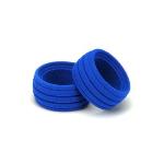 Pro-line Racing PRO618505 Rear Hard Closed Cell Foam (2) : Buggy