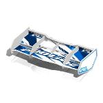 Pro-line Racing PRO624904 1/8 Trifecta White Wing