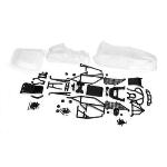 Pro-line Racing PRO625400 Performance Buggy Conversion Kit :PRO2 SC,SLH2WD