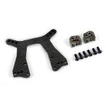 Pro-line Racing PRO625900 Narrow Carbon Fiber Front Shock Tower : B5M