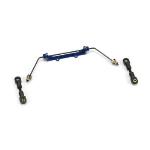 Pro-line Racing PRO626900 PRO-2 Front Aluminum Sway Bar: PRO2 SC, PRO2 SC BX