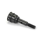 Pro-line Racing PRO627302 Replacement Front Pro-Spline HD Axle : 627300