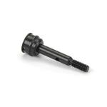 Pro-line Racing PRO627303 Replacement Rear Pro-Spline HD Axle :627301