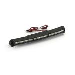 Pro-line Racing PRO627603 5"" LED Light Bar 6V-12V Curved: SC & 1/8