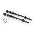 Pro-line Racing PRO627700 Rear Pro-Spline HD Axles :PRO-2 SC