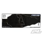 Pro-line Racing PRO630901 Pro-Line Black Chassis Protector : B5M