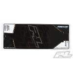 Pro-line Racing PRO630902 Pro-Line Black Chassis Protector : B44.3