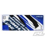 Pro-line Racing PRO630905 Pro-Line Team Chassis Protector: B44.3