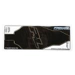 Pro-line Racing PRO630907 Pro-Line Black Chassis Protector :B6 & B6D