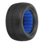 Pro-line Racing PRO8206002 Rear Hole Shot 2.0 2.2"" X2 :Buggy Tire (2)