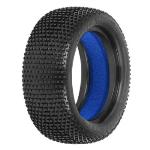 Pro-line Racing PRO8207002 Front Hole Shot 2.0 2.2"" 4WD X2 Buggy Tire (2)