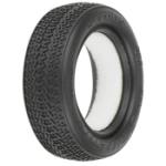 Pro-line Racing PRO821202 Front Scrubs 2.2 2WD M3 Off-Road Buggy Tires (2)