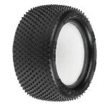 Pro-line Racing PRO8228103 Rear Pin Point 2.2 Z3 Off-Road Carpet Buggy Tire