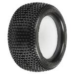 Pro-line Racing PRO823102 Rear Blockade 2.2" M3 Off-Road Tire: Buggy