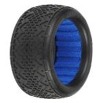 Pro-line Racing PRO8232002 Rear Suburbs VTR 2.4  X2, Off Road Buggy Tire