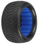 Pro-line Racing PRO823503 Rear Electron VTR 2.4 M4, Off Road Buggy Tire