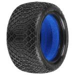 Pro-line Racing PRO8238002 Rear Electron 2.2"" X2 : Buggy Tire (2)