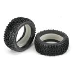 Pro-line Racing PRO902001 KNUCKLES 2.0 M2 1/8 BUGGY 1/8 BUGGY TIRE