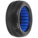 Pro-line Racing PRO9041004 1/8 Hole Shot 2.0 X4, SS Off Road Buggy Tire