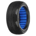 Pro-line Racing PRO9049004 1/8 Diamond Back X4 SS Off Road Buggy Tire