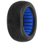 Pro-line Racing PRO905203 1/8 Fugitive M4 Off Road Buggy Tire (2)